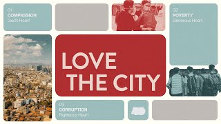 Love The City  Week 3  Ptr Dennis Isleta  11AM [upl. by Collen]