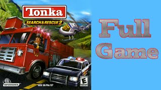 Whoa I Remember Tonka Search amp Rescue 2 [upl. by Ylrae]