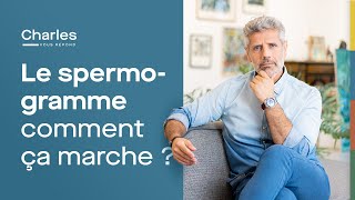 Passer un spermogramme  mode demploi FAQ Sexo [upl. by Fred]