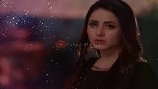 Munafiq  Full Lyrical Video   Sahir Ali Bagga [upl. by Meingoldas917]