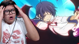 DEMONIZED  Wise Mans Grandchild Episode 3 Live Reaction amp Review [upl. by Ak]