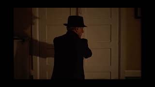 The Godfather Part 2  Hyman Roth Assassination Attempt Busetta Death [upl. by Selwin]