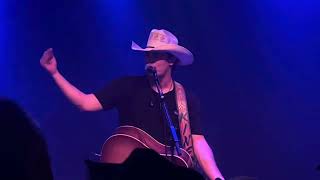 Randall King  You In A Honky Tonk  Live  Köln 2023 [upl. by Ahsinot]