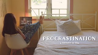 Procrastination  Short Film [upl. by Lehcar]