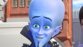 The stages of grief of the megamind 2 trailer [upl. by Derzon]