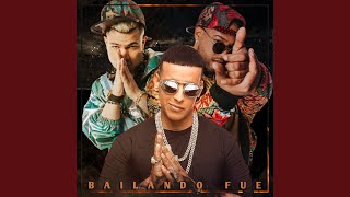 Bailando Fue [upl. by Othe]