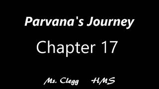 Parvanas Journey Chapter 17 [upl. by Enneire]