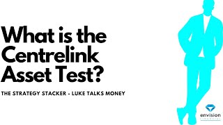 Understand the Centrelink Asset Test to create greater retirement income certainty The rules matter [upl. by Nemlaz]