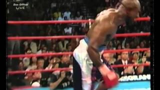 Mike Tyson vs Evander Holyfield II Full Fight HD [upl. by Ekyt488]