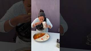 Part 2 1 Minute Egg Curry Rice Eating Contest  Winner Price 2000₹ cash 🤑  Eating Challenge 🥵😱 [upl. by Aviv]