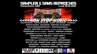 RADIO Transmission 1288 – 29052023  NON STOP MUSIC  PROMO RADIO [upl. by Oicam]