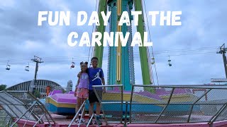 You Won’t Believe What Happened at the Carnival Kids’ Epic Adventure [upl. by Koerner]