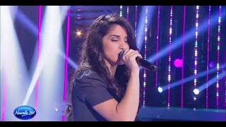 Dana Freed from desire  Top 5  NOUVELLE STAR 2014 [upl. by Selassie]