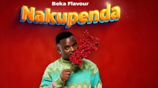 Beka flavour new song Nakupendakuna bebe zenu alafu kuna wangu ni mtu na nusu penzi linawakawaka [upl. by Rasecoiluj]