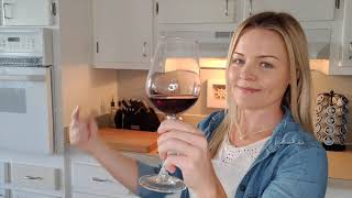 Six Quick Tips to Wine Tasting for Beginners [upl. by Reis902]