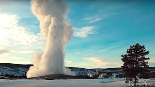 Why Do Geysers Erupt [upl. by Meehyr]