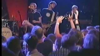 The Cardigans Live in Gothenburg 1995  Carnival [upl. by Nellda]