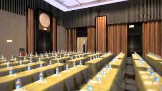 Limatambo Virtual Planner  Westin Lima Hotel amp Convention Center [upl. by Laryssa]