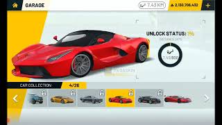 Extreme car driving simulator version 6100 gameplay [upl. by Keely]