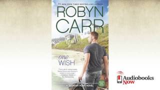 One Wish Book 7 in the Thunder Point Series Audiobook Excerpt [upl. by Eynttirb]