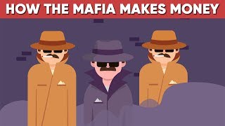 This is How The Mafia Makes Money [upl. by Anide512]