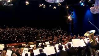 Dmitri Shostakovich  Waltz No 2  Klassik Open Air 2015 Nuremberg TV [upl. by Anjela]