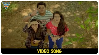 Lapak Jhapak Video Song  Ghayal Once Again2016 Movie  Sunny Deol Soha Ali Khan [upl. by Accire]