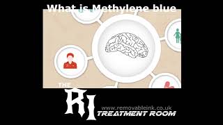 What is Methylene blue [upl. by Atalanta]