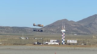 Reno Air Races 2023 The Final Flag [upl. by Nipahc]