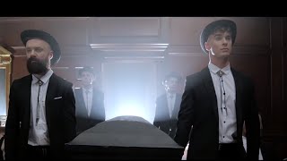 Don Broco  Everybody Official Music Video [upl. by Ebsen]