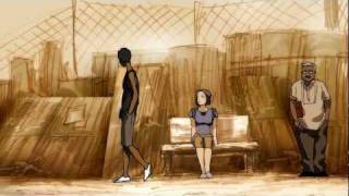 Filipino Animated Film  Andong Agimat Kanya ang Kalye [upl. by Garek]