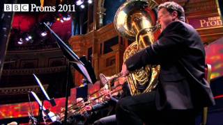 BBC Proms 2011 Brahms Arr Schoenberg  Piano Quartet No 1 in G minor [upl. by Mackie352]