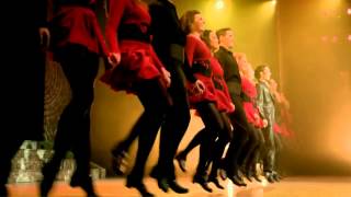 Riverdance Finale HD Bluray 1080p [upl. by Leirad]