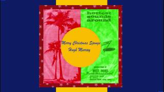 Merry Xmas Spouge  The Solid Senders vocals Hugh Murray [upl. by Nemsaj]