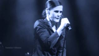 Alison Moyet Yazoo LIVE quotNobodys Diaryquot Berlin Feb 18 2015 [upl. by Ahsimak]