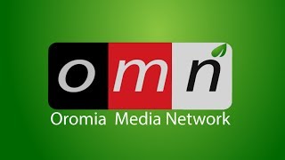 Oromia Media Network Launch  Live [upl. by Pani]