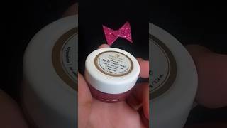 Herbs Lip amp Cheek Tint ₹612😍viralvideo like lipcare [upl. by Skricki]