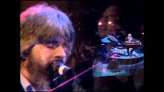 Michael McDonald with The Doobie Brothers  I Keep Forgettin Live 1982 [upl. by Ytak]