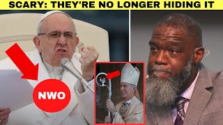 The Pope No Longer Hides His True AGENDA  Voddie Baucham [upl. by Adnalohs72]