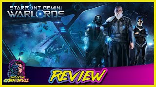 Starpoint Gemini Warlords Review [upl. by Ylas]