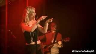 Natasha Bedingfield  I Bruise Easily Live in New York City DVD [upl. by Persson]