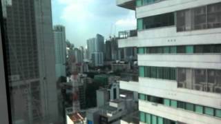 S31 Sukhumvit Hotel BangkokMOV [upl. by Beatriz]