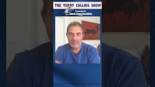 Lee Mazzilli tells Terry Collins how tough old time pitchers were on the Terry Collins show mets [upl. by Earal]