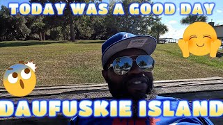 SO LONG DAUFUSKIE ISLAND [upl. by Symon]