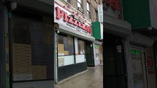 Angelos pizza Brooklyn NY [upl. by Diantha41]