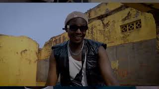 Ged kiiz AMANGAMBURE Ft Kodo Katuni official Video [upl. by Eniahpets930]