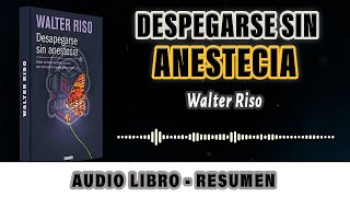 INDEPENDENCIA y BIENESTAR EMOCIONAL  DESPEGARSE SIN ANESTECIA  WALTER RISO AUDIOLIBRO [upl. by Hansel]