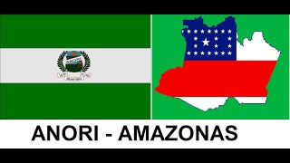 4 Anori  Amazonas [upl. by Namijneb]