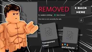 How To REFUND ITEMS In Roblox Get ROBUX BACK [upl. by Haramat]