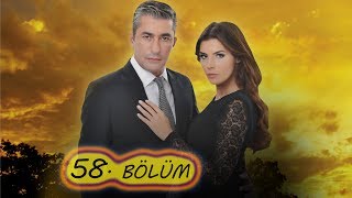 Dila Hanım 58 Bölüm HD [upl. by Lemon874]